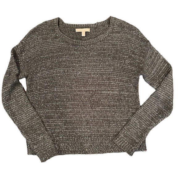 Banana Republic Sweaters - Banana Republic Shimmery Sweater
